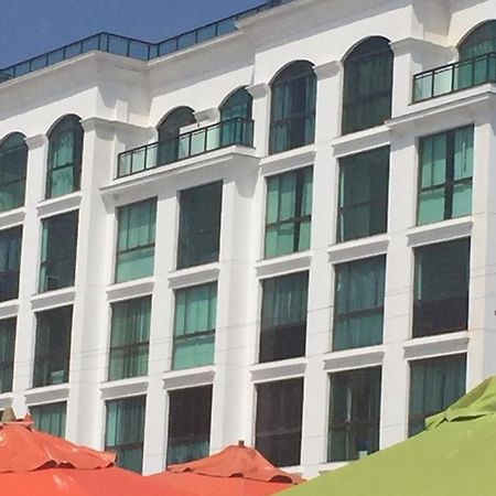 Апартаменты Loft Na Prainha Em Арраял-ду-Кабу Экстерьер фото