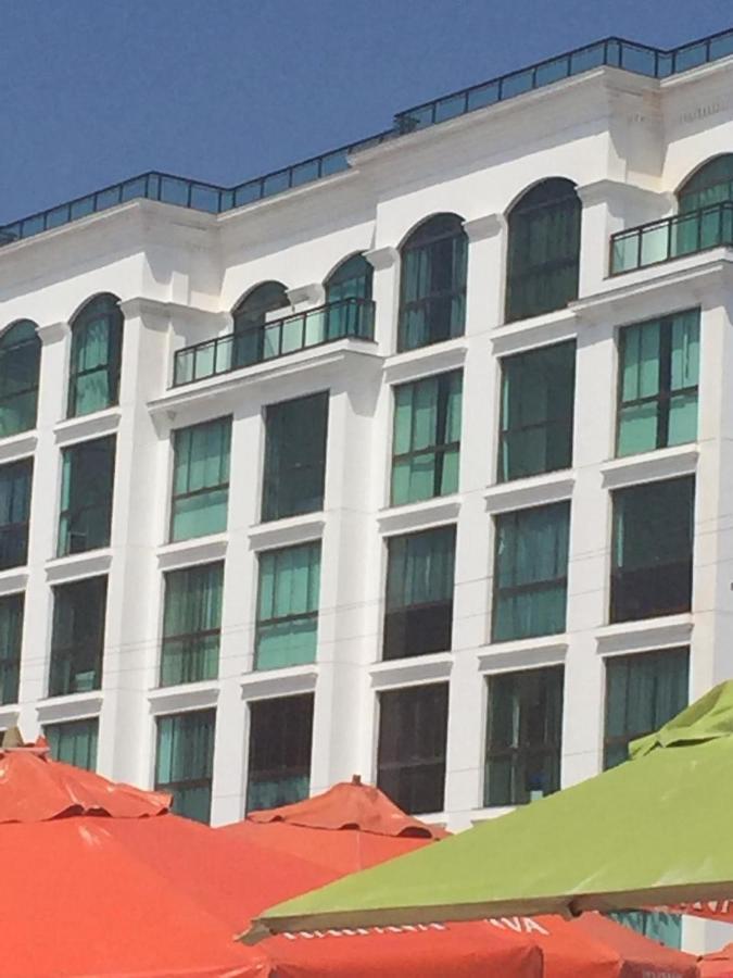 Апартаменты Loft Na Prainha Em Арраял-ду-Кабу Экстерьер фото